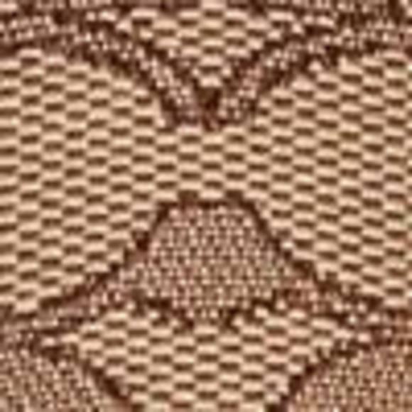 NWT Coach Outlet Hazel Sandal In Signature Jacquard - Picture 5 of 5